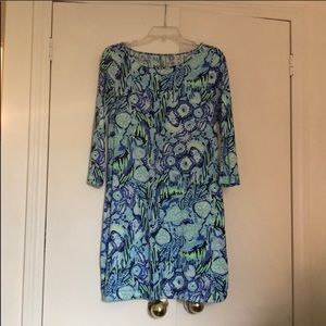 NWOT Lilly Pulitzer dress!